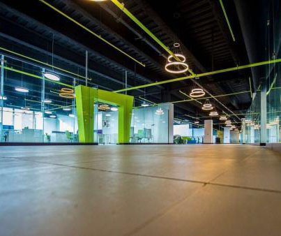 Entrepreneurship and Innovation Center