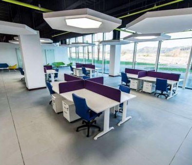 Entrepreneurship and Innovation Center