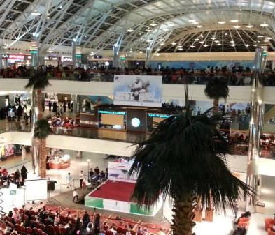 Red Sea Mall Jeddah